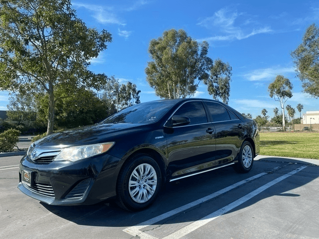 Top 3 Fuel-Efficient Sedans Available at Skyline Auto Sales in Santa Rosa, CA